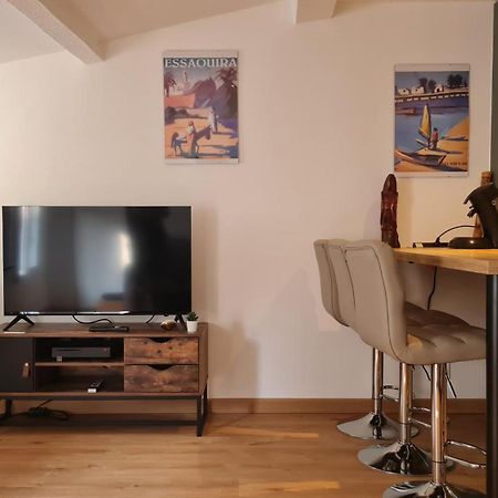 Appartement Cool En Plein Centre De Либурн Экстерьер фото