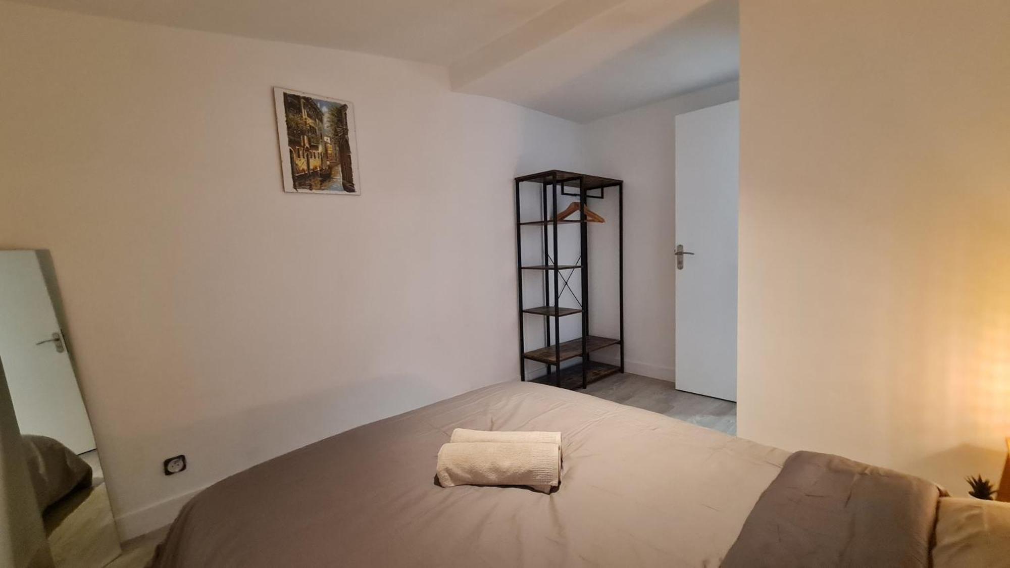 Appartement Cool En Plein Centre De Либурн Экстерьер фото