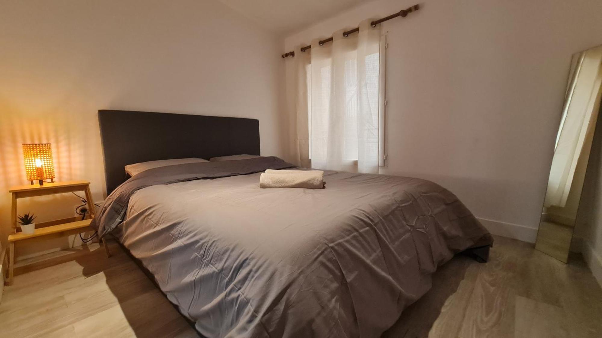 Appartement Cool En Plein Centre De Либурн Экстерьер фото