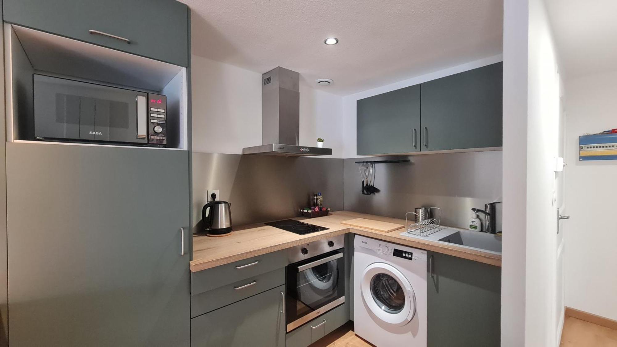 Appartement Cool En Plein Centre De Либурн Экстерьер фото