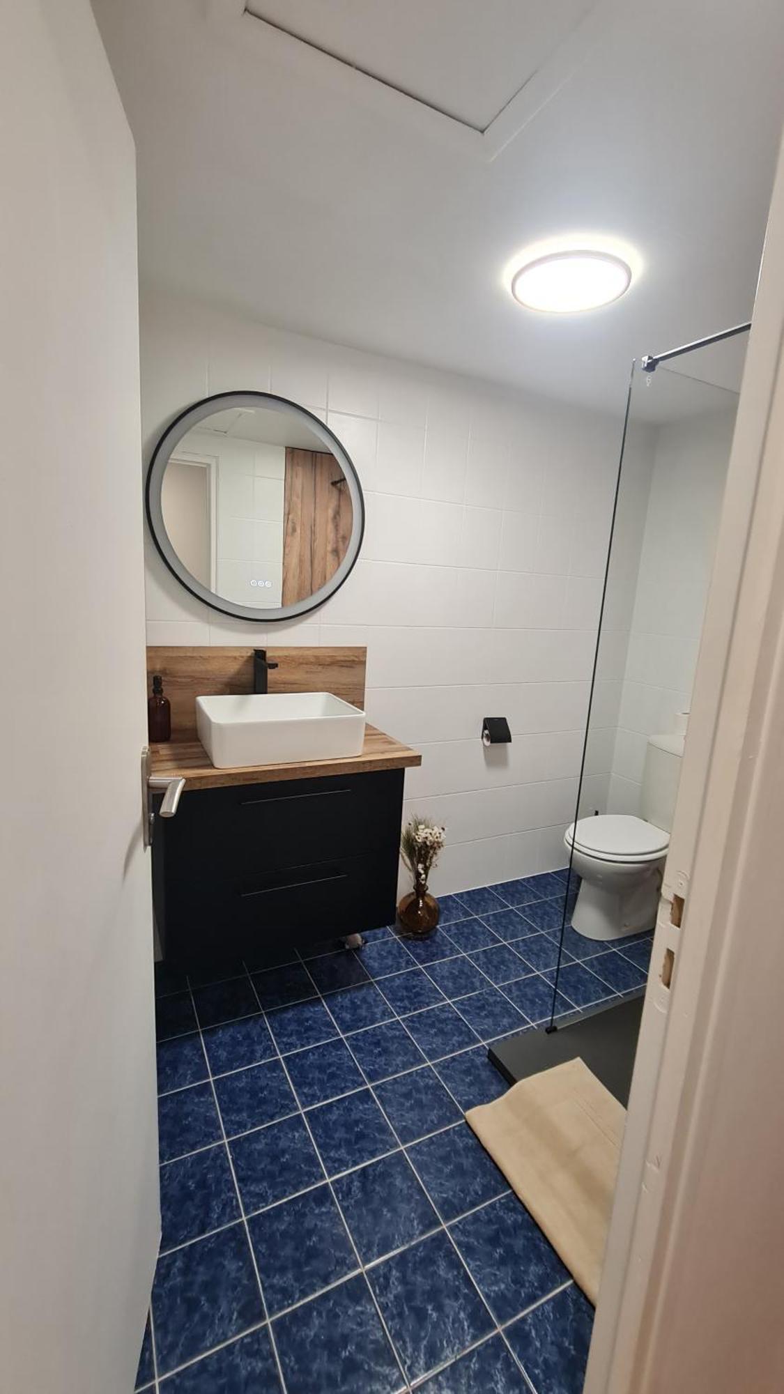 Appartement Cool En Plein Centre De Либурн Экстерьер фото