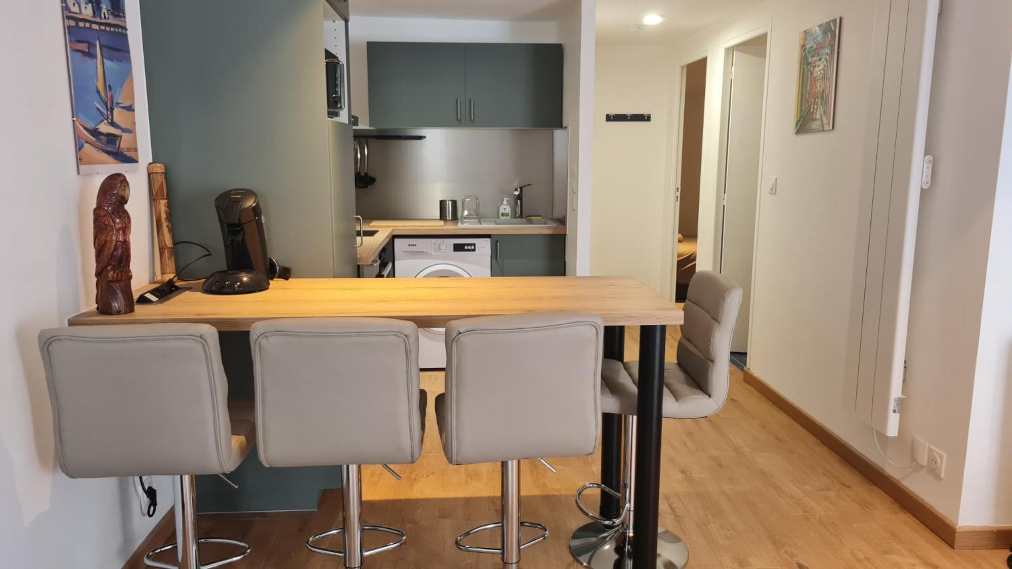 Appartement Cool En Plein Centre De Либурн Экстерьер фото