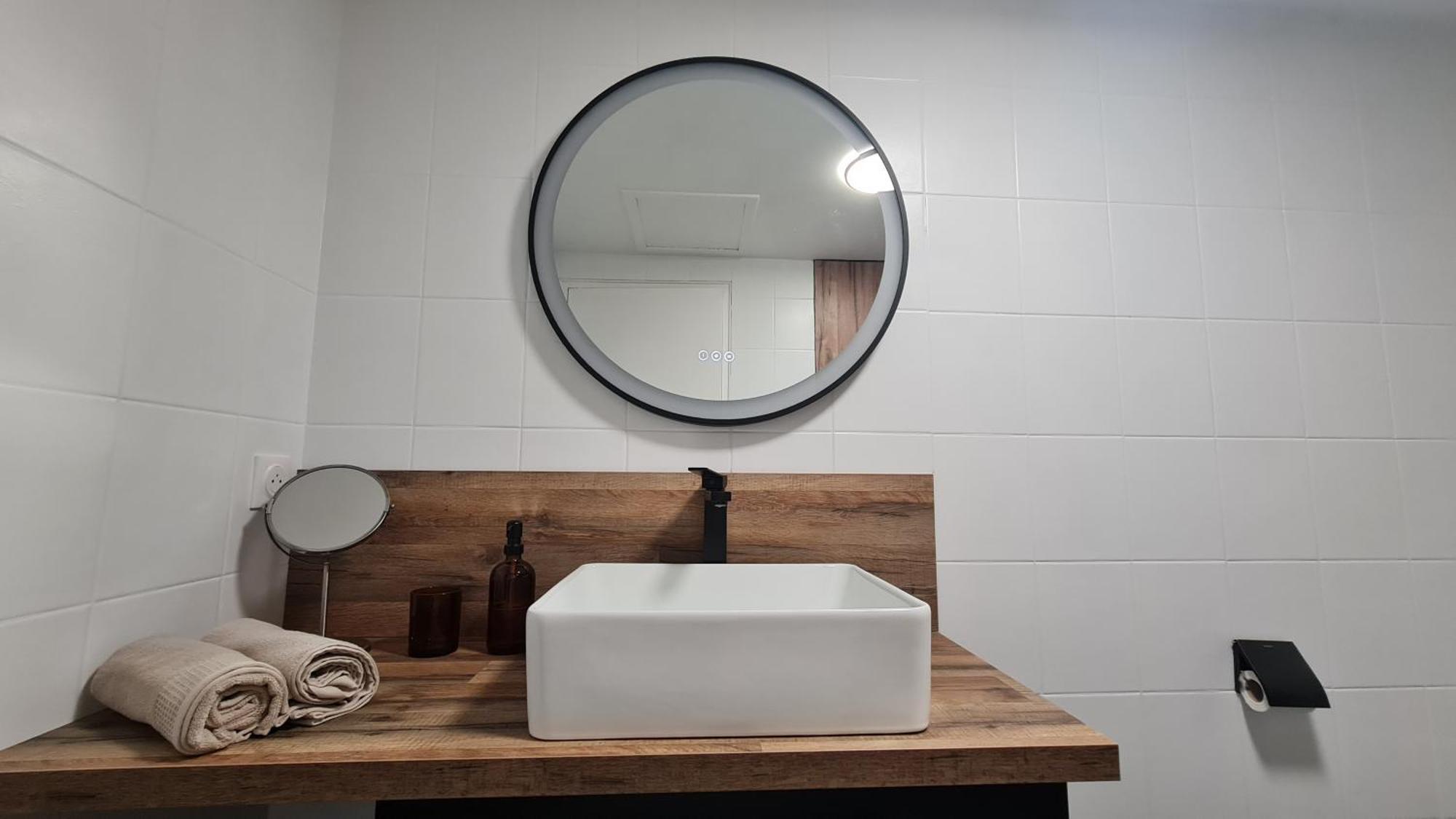 Appartement Cool En Plein Centre De Либурн Экстерьер фото