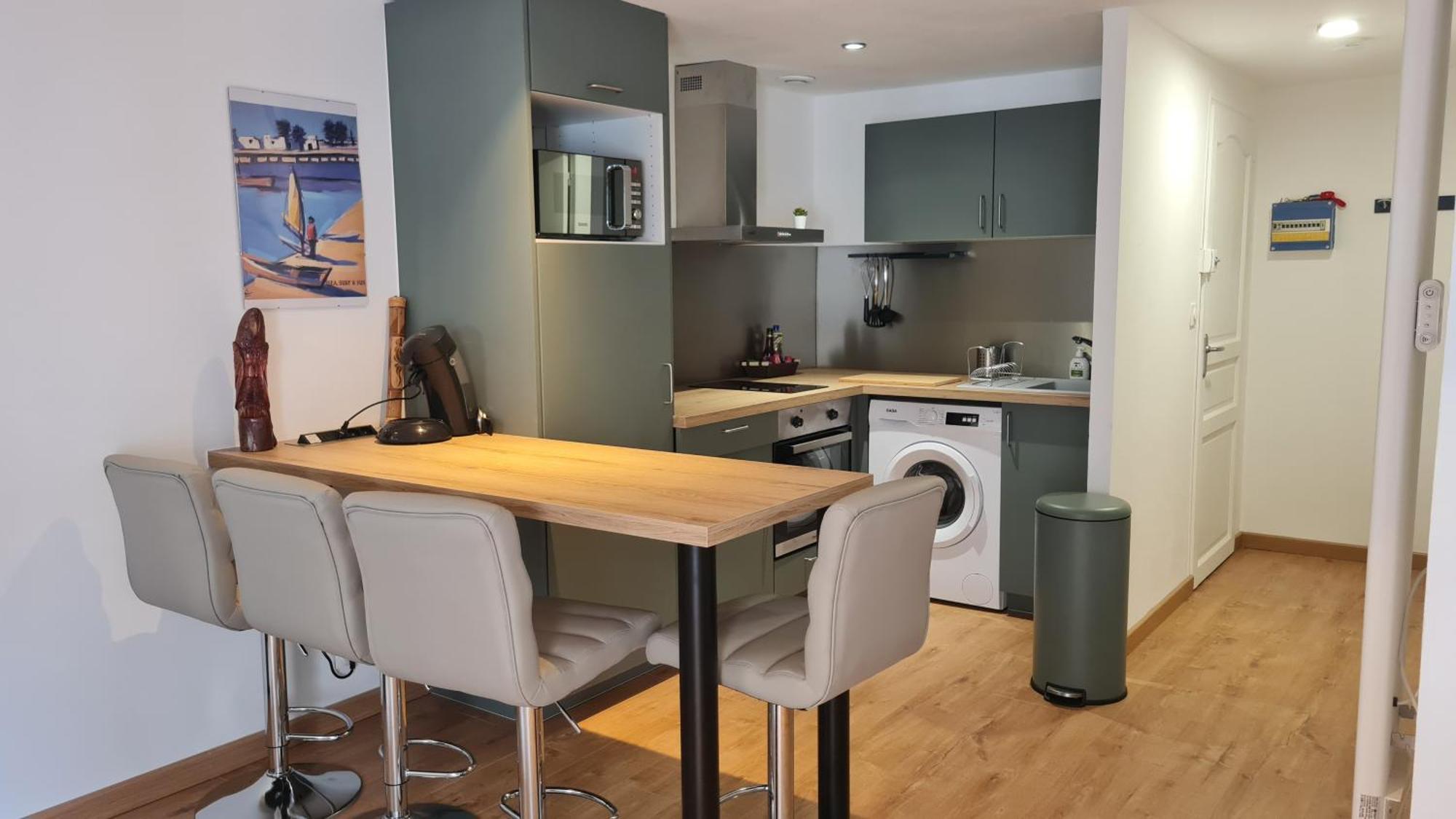 Appartement Cool En Plein Centre De Либурн Экстерьер фото